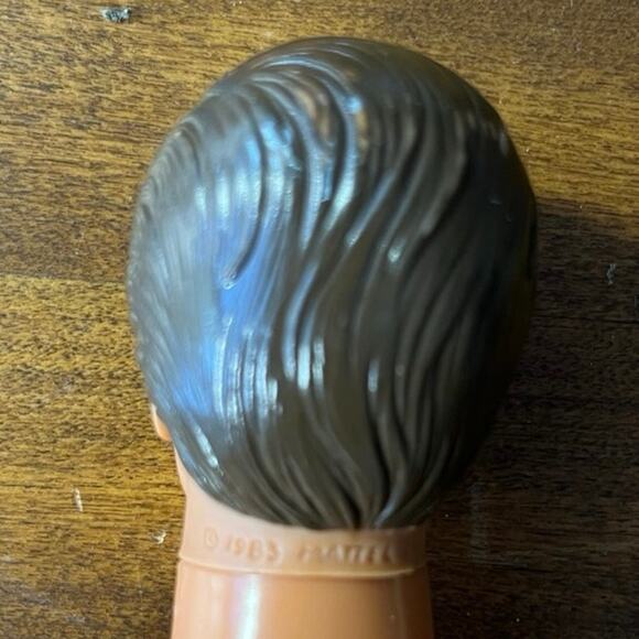 Vintage Mattel Ken Doll 1968 Torso 1983 Head Barbie - Picture 3 of 4